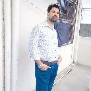 Profile Picture of athar kazmi (@kazmi.athar) on Instagram