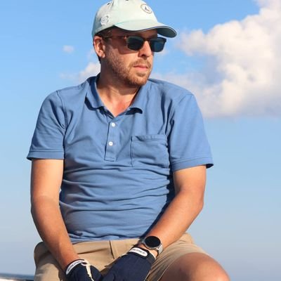 Profile Picture of ChrisFredericks (@FredericksChris) on Twitter