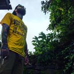 Profile Picture of Travis Sapp (@tree___sapp) on Instagram