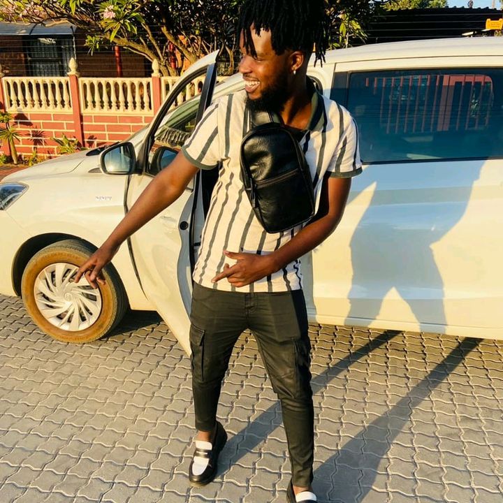 Profile Picture of Raymond kobe (@raymond.kobe) on Tiktok