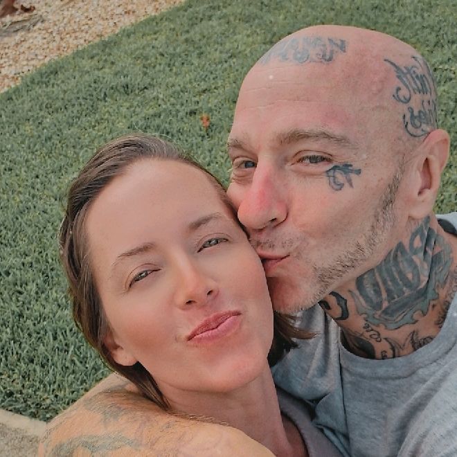 Profile Picture of JenMarrs (@jenmarrs3) on Tiktok