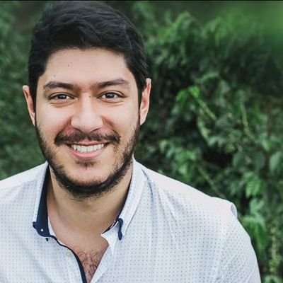 Profile Picture of Sebastian Botero (@S_Botero) on Twitter