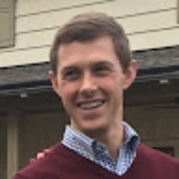 Profile Picture of John Buttram (@jtbuttram) on Poshmark