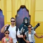 Profile Picture of Chris Lessard (@wlfjb) on Instagram