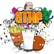 Profile Picture of Dave Ferris (@ATHFClan) on Youtube