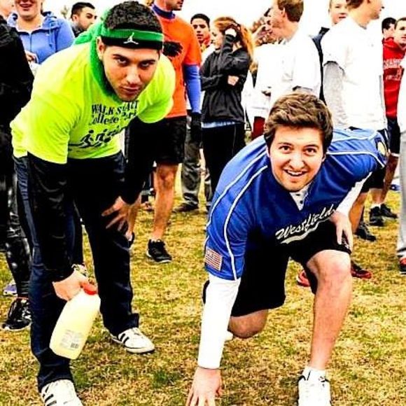 Profile Picture of Jake Alpert (@jayankee9) on Poshmark