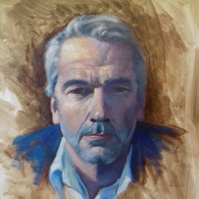 Profile Picture of Jez_Roberts (@Jez_Roberts) on Twitter