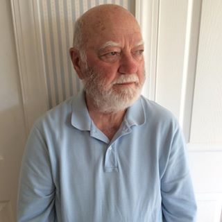 Profile Picture of James V. Viverette (@viverettej) on Facebook