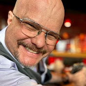 Profile Picture of David Musser (@usahorrorauthor) on Youtube