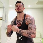 Profile Picture of Adam Roberts (@ad.roberts1) on Instagram