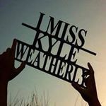 Profile Picture of Kyle Weatherly (@mackeylangie08) on Instagram