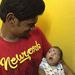 Profile Picture of Venkadesh Pothiraj (@venkadeshpothi) on Pinterest
