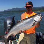 Profile Picture of Steve Kuhn (@in_the_zone_fishing) on Instagram