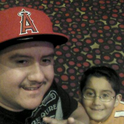 Profile Picture of Daniel Valadez (@danielvaladez07) on Twitter