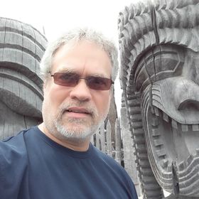 Profile Picture of Jeffrey Walker (@247jjw) on Pinterest