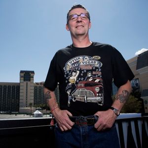 Profile Picture of Tom Ingram (@tompingram) on Myspace
