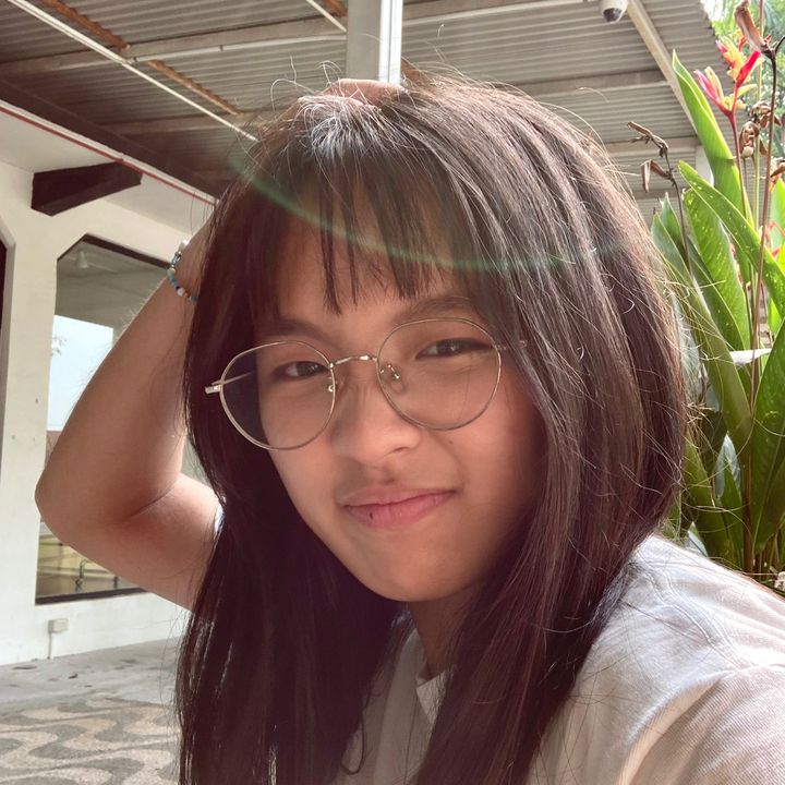 Profile Picture of kristin (@@eatwkriss) on Tiktok