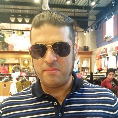 Profile Picture of Sam Mirza (@SamMirza79) on Twitter