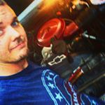 Profile Picture of Danny Rigsby Jr. (@monkeyshero) on Instagram