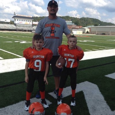 Profile Picture of Mel Daniels (@mel572) on Twitter