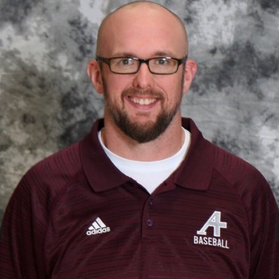 Profile Picture of Steve Verlennich (@StrengthCoachV) on Twitter