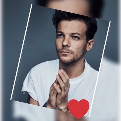 Profile Picture of Louis_tomlinson91 (@ElaineLexus) on Twitter