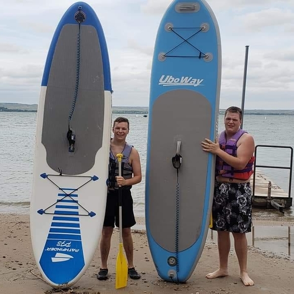 Profile Picture of Justin Burch (@justinburch89) on Poshmark