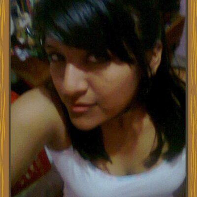 Profile Picture of Angie Encarnacion (@4106Angie) on Twitter