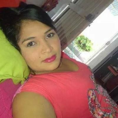Profile Picture of Paula Enriquez (@paulaenriquez88) on Twitter