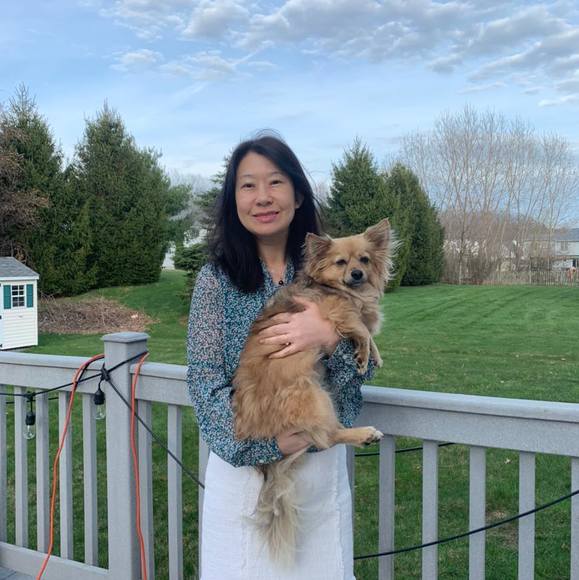 Profile Picture of Wenjun Shao (@shaowj) on Poshmark