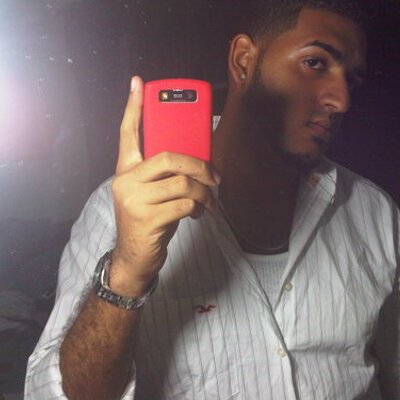 Profile Picture of Xavier Ledesma (@xavierledesma1) on Twitter