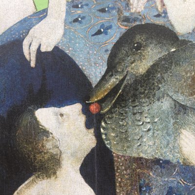Profile Picture of Daniel Breuer (@containsnoddt) on Twitter