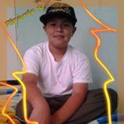 Profile Picture of Ricardo Steven Amaro (@Steven55OMG) on Twitter
