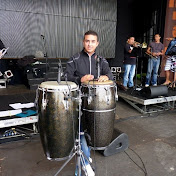 Profile Picture of CARLOS SARRIA (@SARRIAPERCUSION) on Youtube