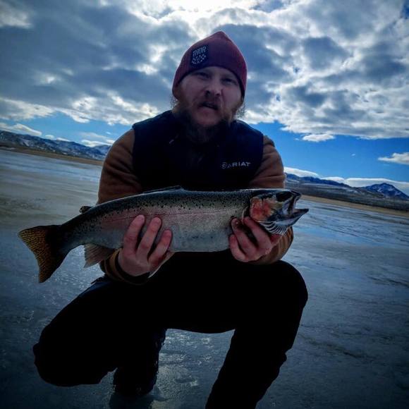 Profile Picture of Brian Kussy (@koosafix) on Poshmark