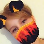 Profile Picture of Sarah Merlet (@la_merlette06) on Instagram