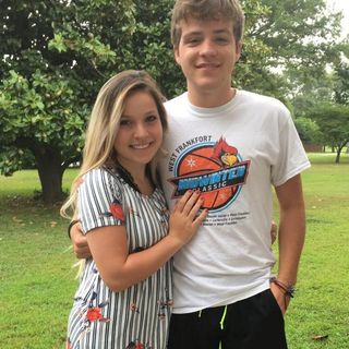 Profile Picture of Alliah Nicole Riddle (Alliah Nicole Riddle) (@alliah.riddle) on Facebook