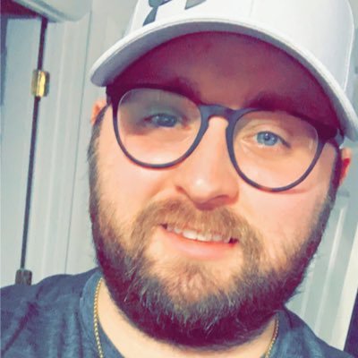 Profile Picture of Chris Miracle (@Chris_Miracle91) on Twitter