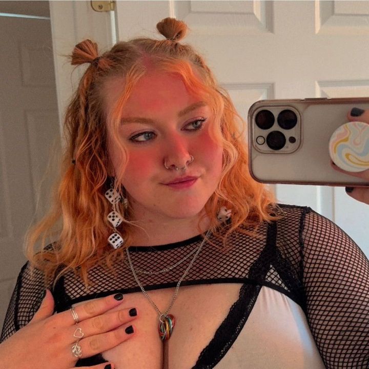 Profile Picture of donna (@@donnatreak) on Tiktok