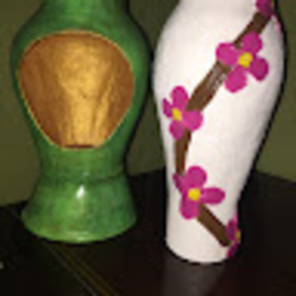 Trini Manualidades - Poshmark Profile Picture of Trini Manualidades (@t_manualidades) on Poshmark