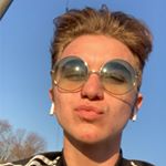 Profile Picture of Jalen Ray Johnson🏳️‍🌈 (@jalenrayjohnson) on Instagram