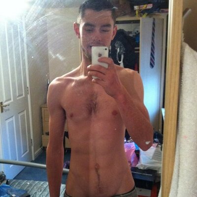 Profile Picture of Chris Cunniffe (@Cunniffechris) on Twitter