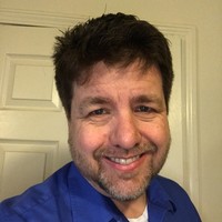 Profile Picture of Darrell Burton (@darrell-burton) on Quora