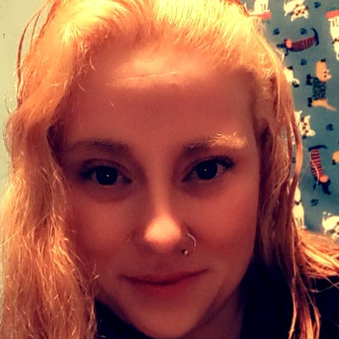 Profile Picture of Mary Kluth (@marykluth) on Tiktok