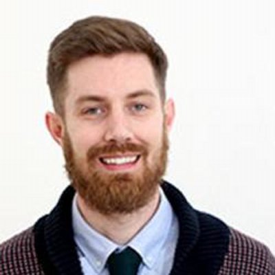Profile Picture of Michael Riha - (dr▲m▲) - 😷 (@woo_drama) on Twitter