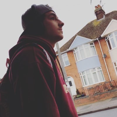 Profile Picture of George Ranieri (@The_Steez_Kid) on Twitter