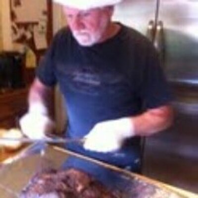 Profile Picture of Charles Mac Gossett (@MacGossett) on Twitter