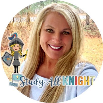 Profile Picture of Study All Knight (@StudyAllKnight) on Twitter