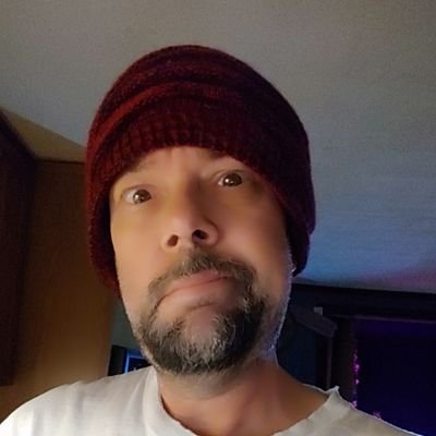 Profile Picture of Marple Hade (@AbrahamMor3) on Twitter