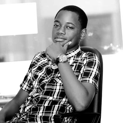 Profile Picture of ILAGOU GLENN BASTIAN (@IlagouB) on Twitter